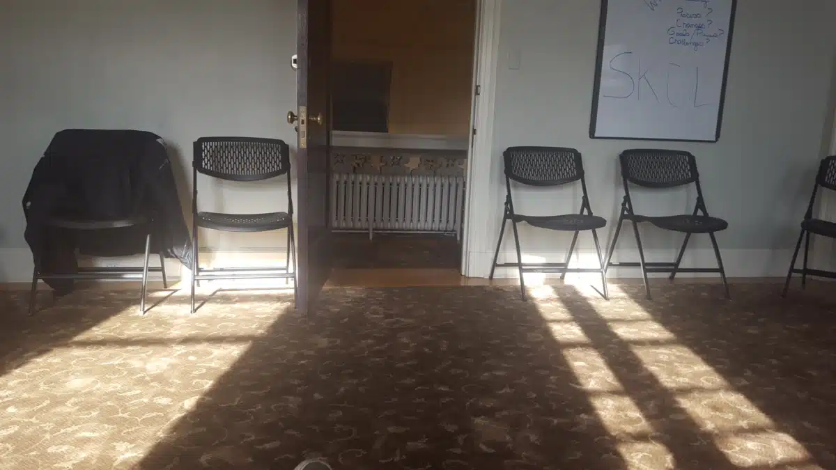 2118 NUWAY Counseling Center - Thumbnail 2