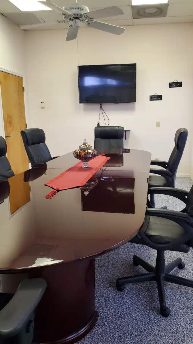 2nd Chance Mental Health Center - Thumbnail 5