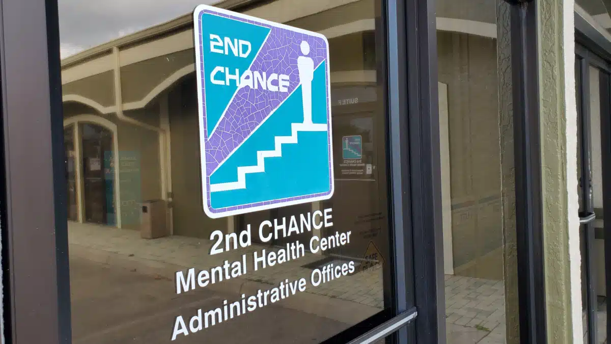 2nd Chance Mental Health Center - Thumbnail 7