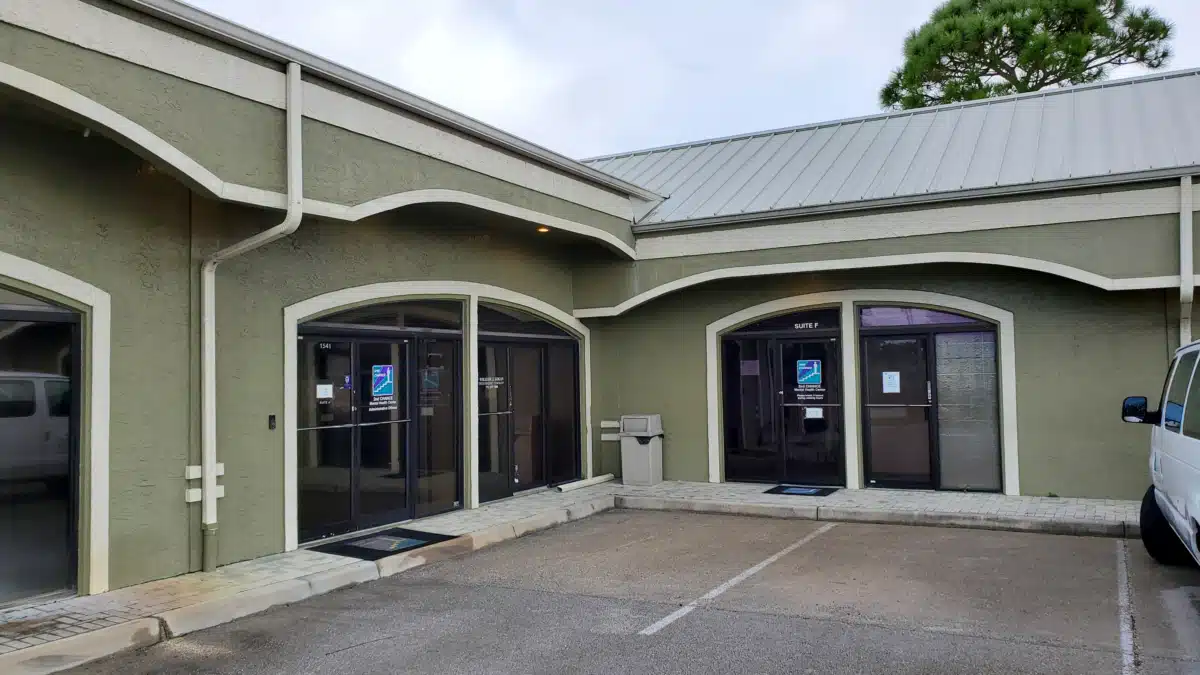 2nd Chance Mental Health Center - Thumbnail 8