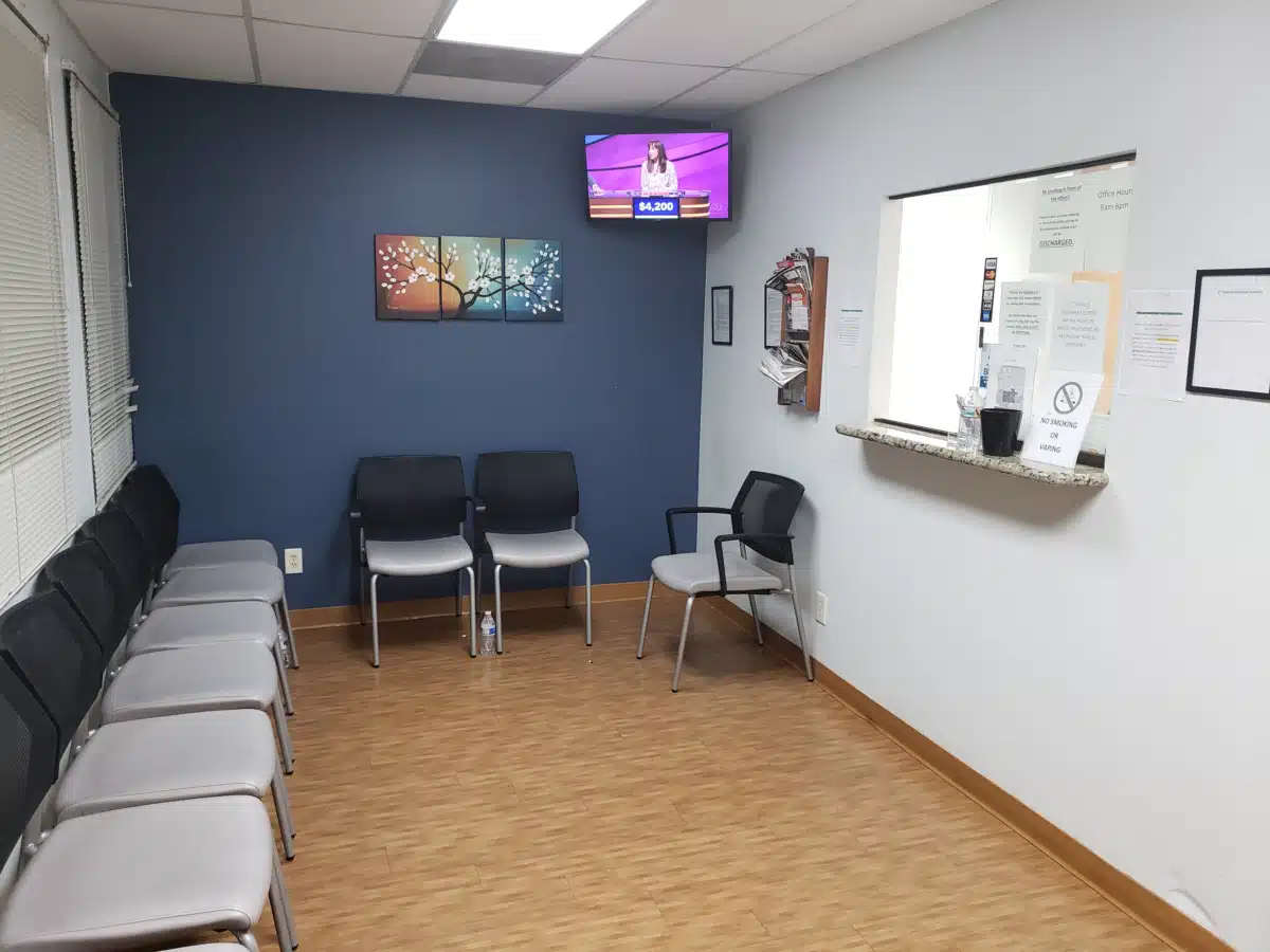 2nd Chance Treatment Center - Thumbnail 2