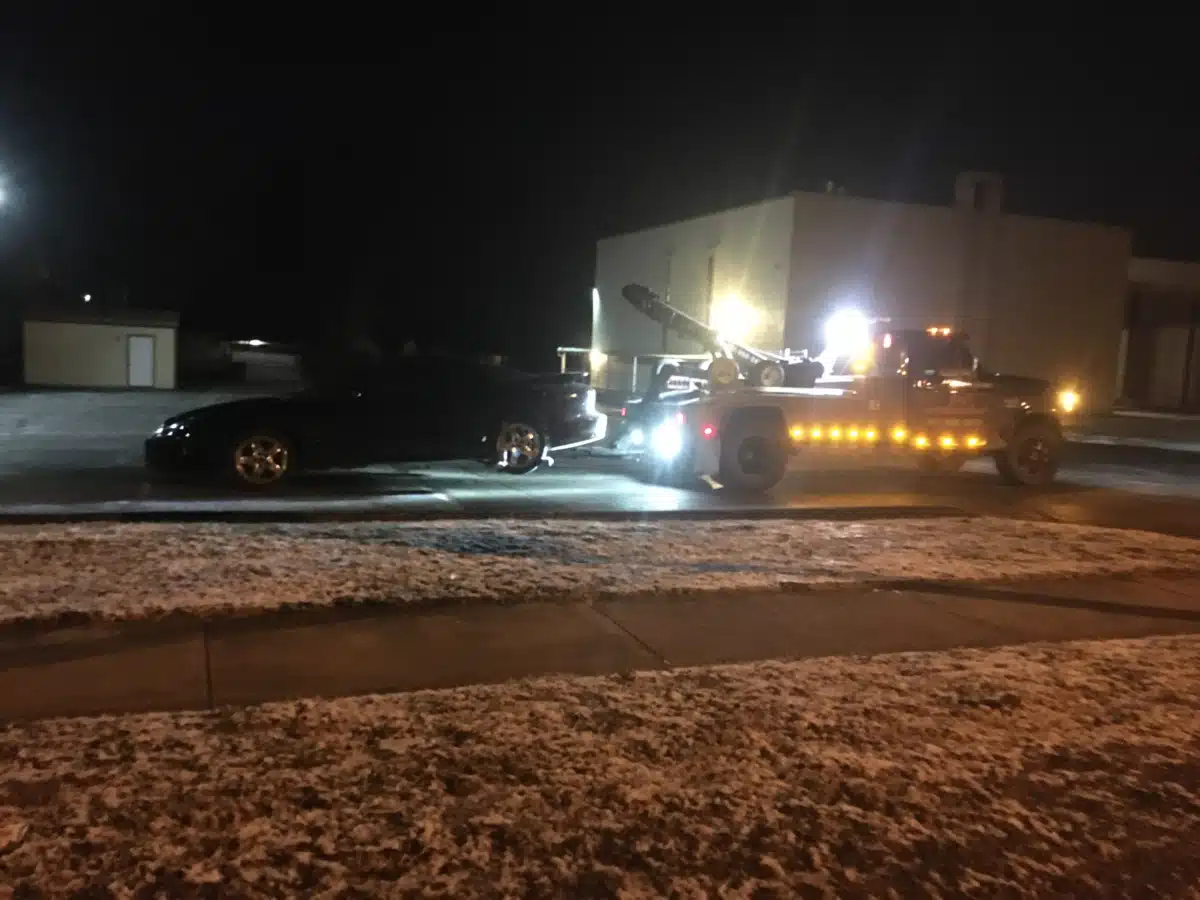 A and M Recovery LLC - Thumbnail 6