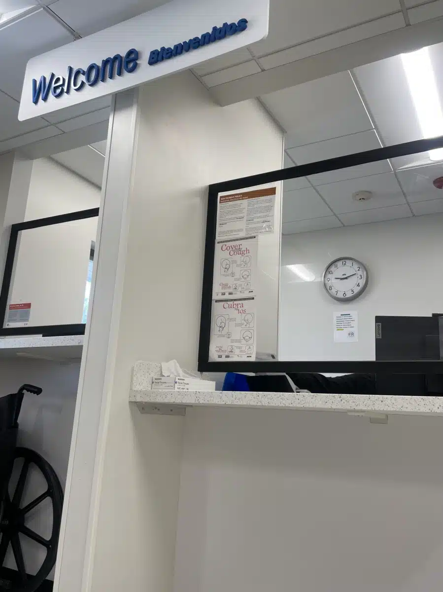 ACCESS Blue Island Medical Center - Thumbnail 8