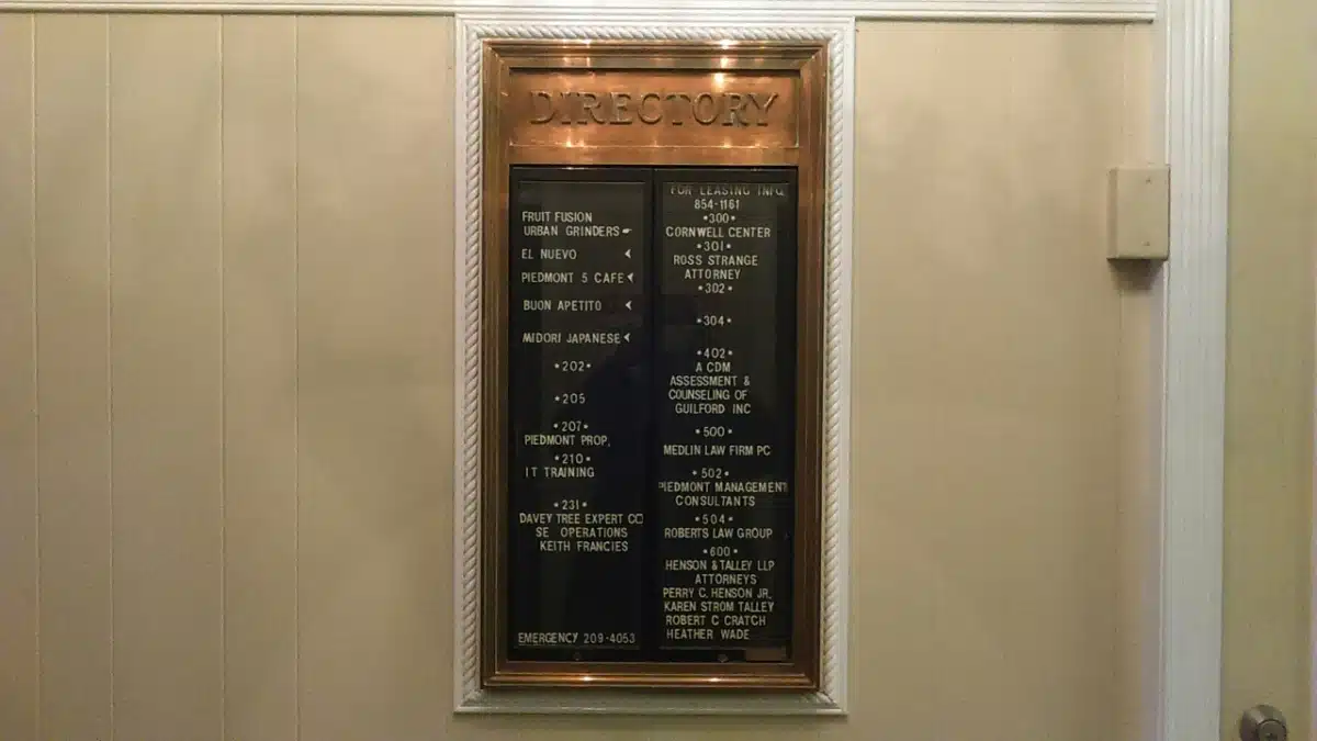 ACDM Assessment and Csl of Guilford - Thumbnail 3