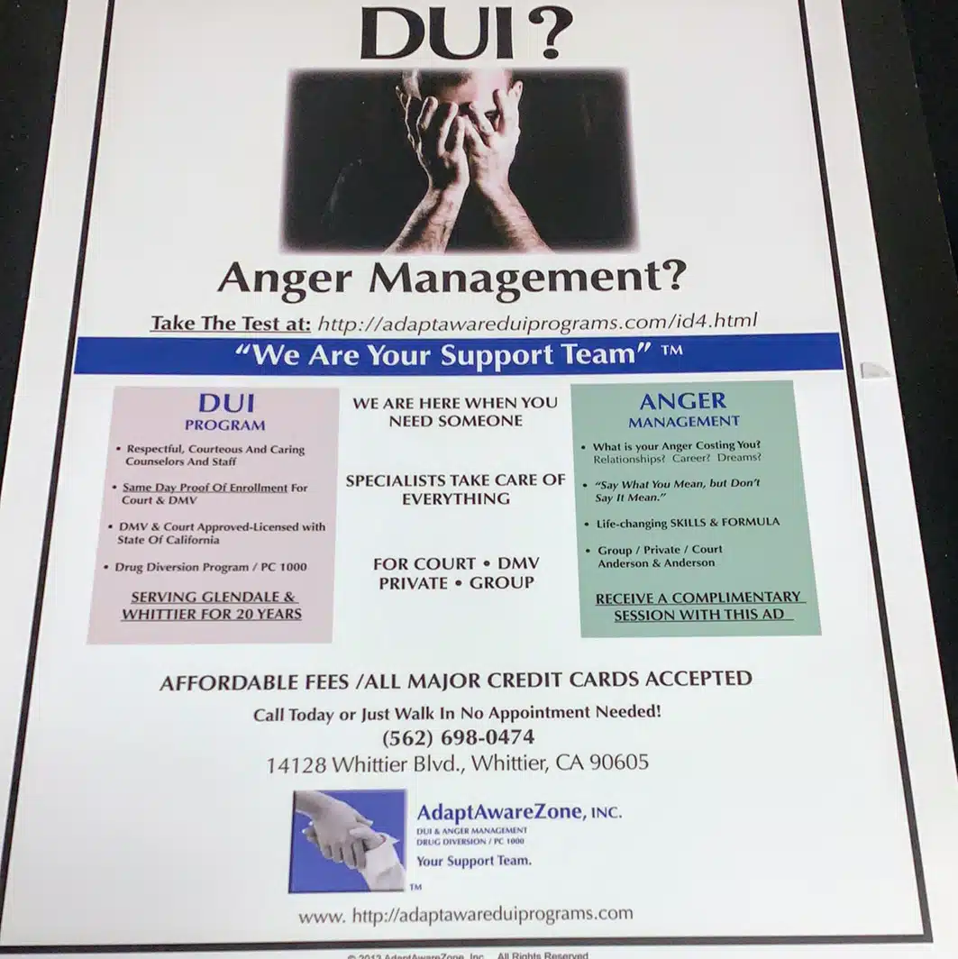 ADAPT Aware Zone Inc - Thumbnail 5