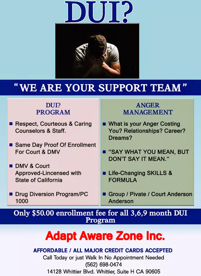 ADAPT Aware Zone Inc - Thumbnail 9