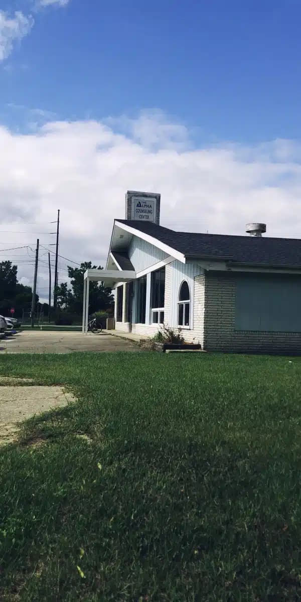 ALPHA Behavioral Health Center - Thumbnail 2