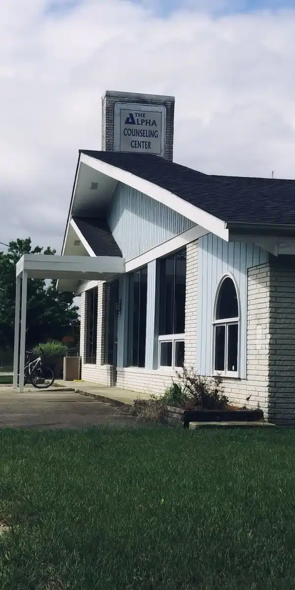 ALPHA Behavioral Health Center - Thumbnail 3