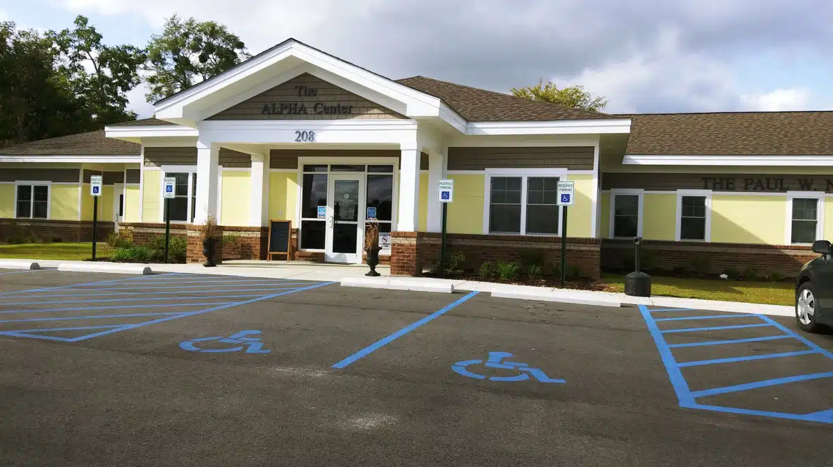 ALPHA Behavioral Health Center - Thumbnail 4