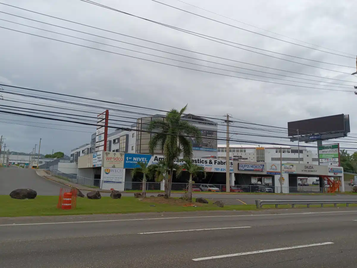 APS Clinics of Puerto Rico - Thumbnail 8