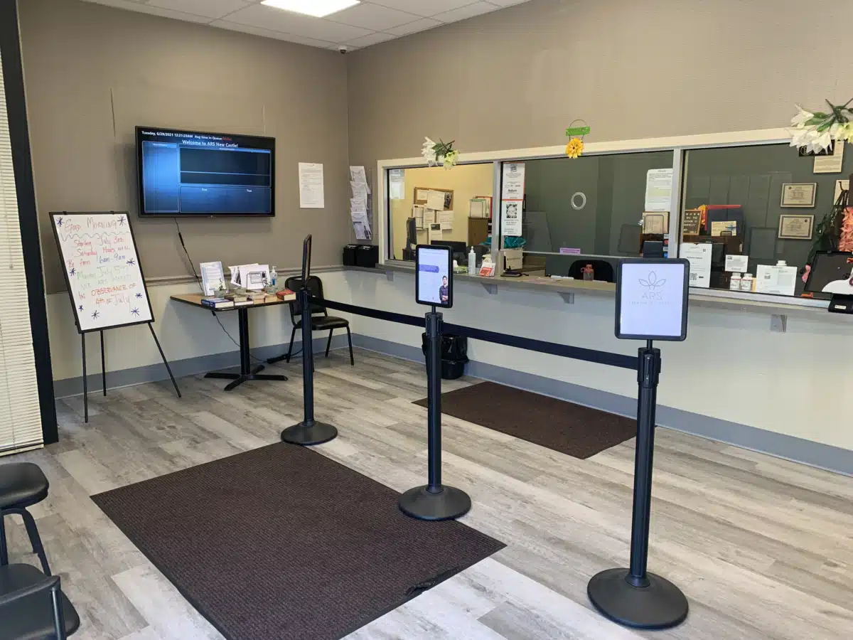 ARS New Castle - Thumbnail 2