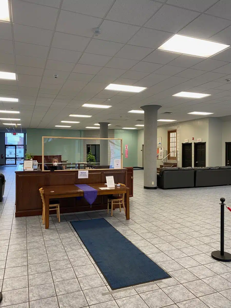 ASCEND Csl and Recovery Services - Thumbnail 2