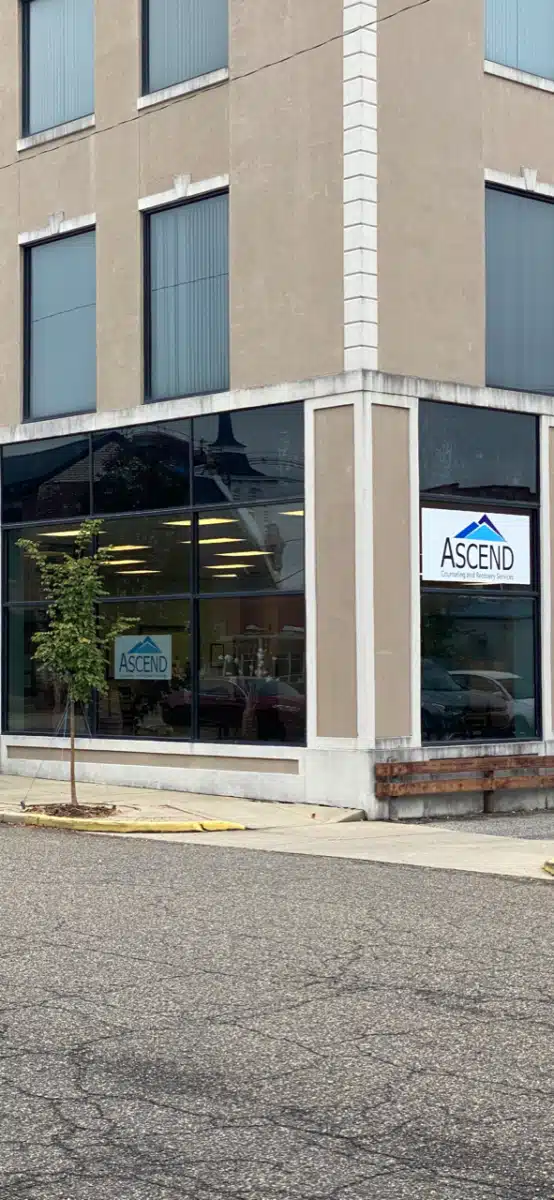 ASCEND Csl and Recovery Services - Thumbnail 3