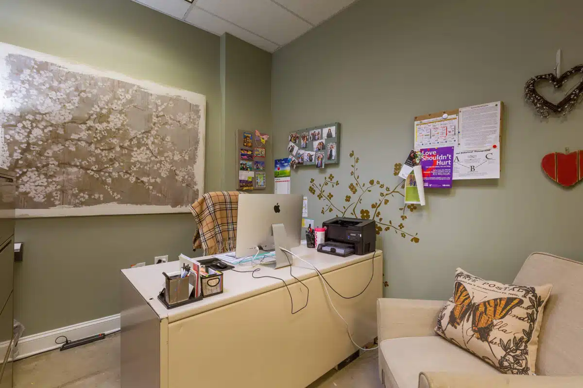 Above and Beyond Family Recovery Ctr - Thumbnail 5