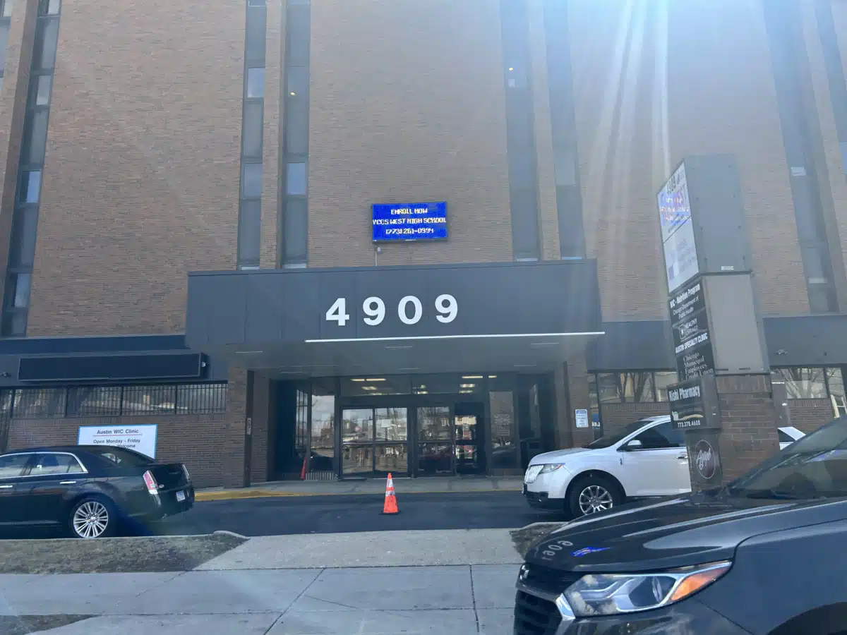 Access Austin Family Health Ctr - Thumbnail 5