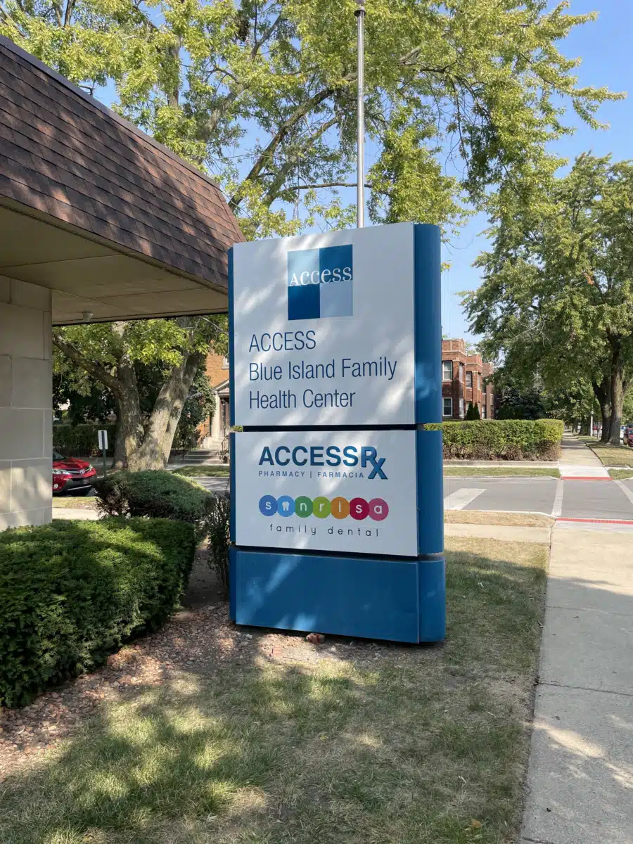 Access Blue Island Family Health Ctr - Thumbnail 2