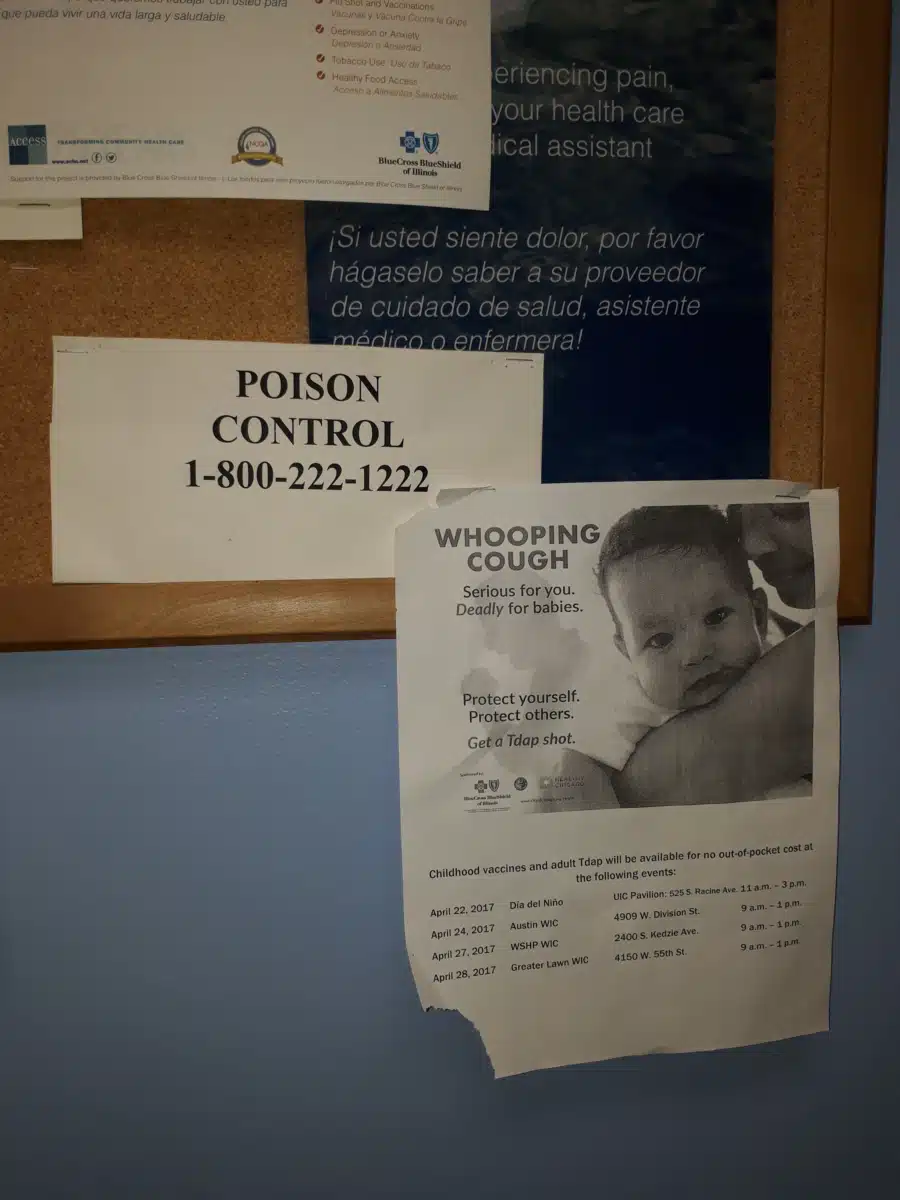 Access Booker Family Health Ctr - Thumbnail 10