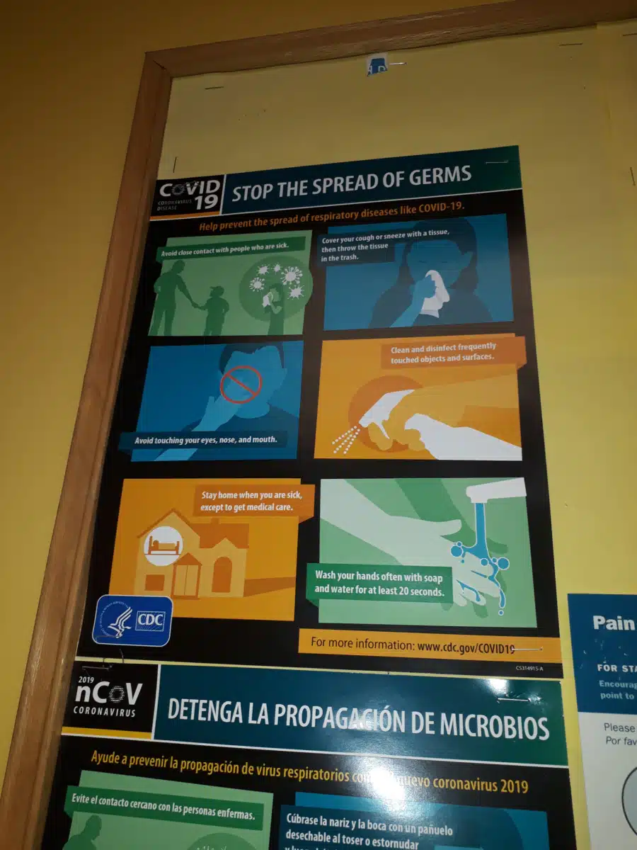 Access Booker Family Health Ctr - Thumbnail 2