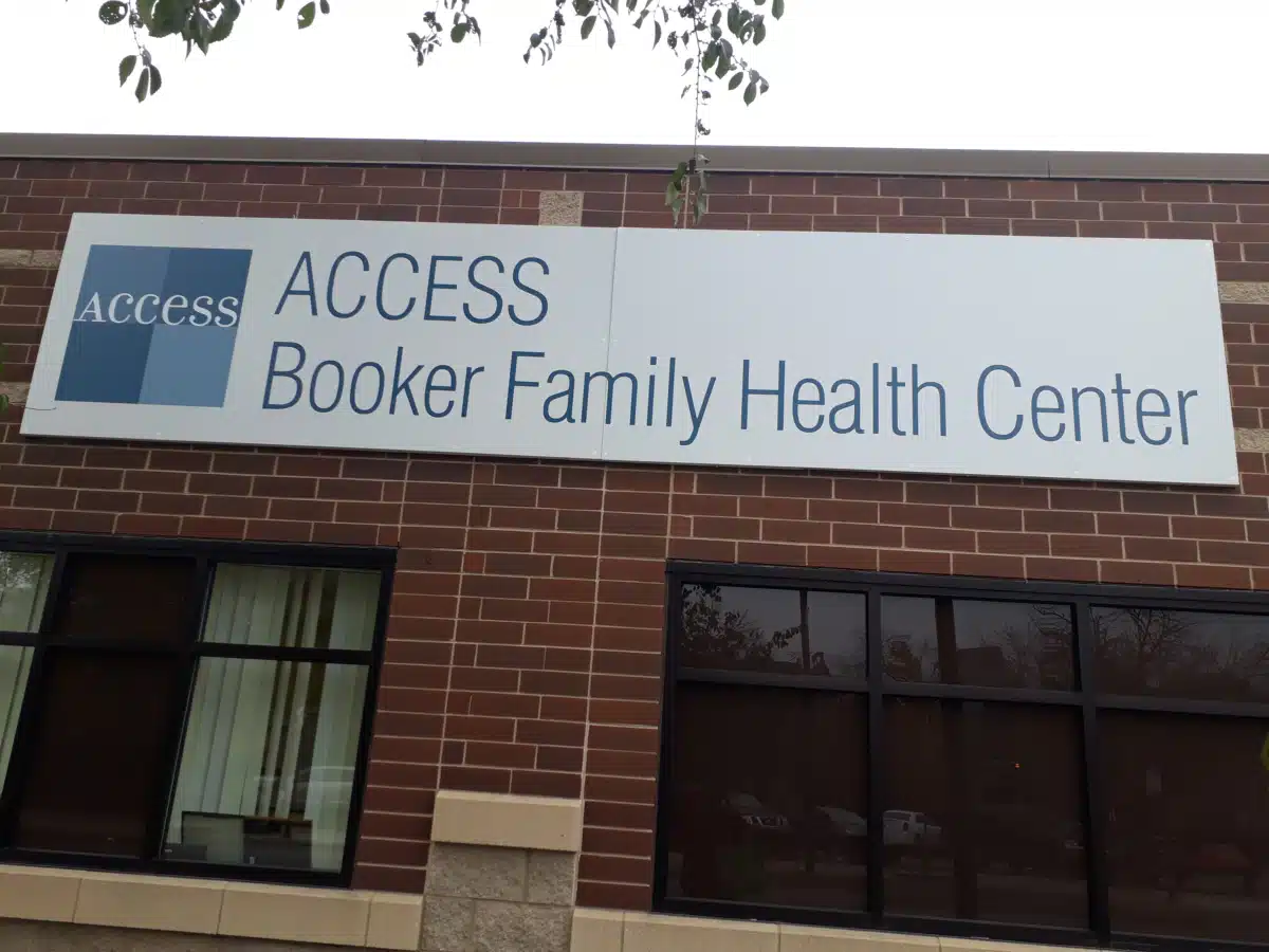 Access Booker Family Health Ctr - Thumbnail 7