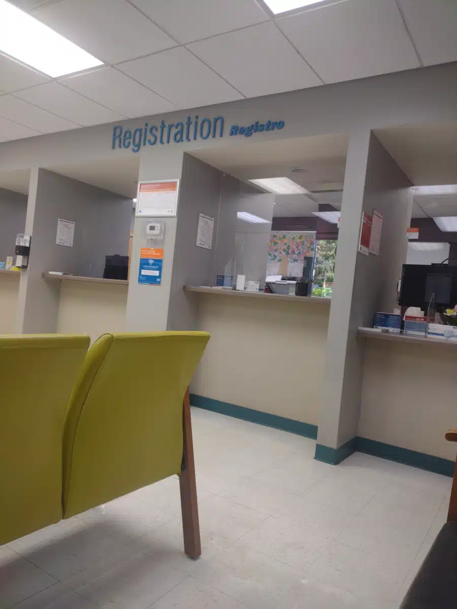 Access Family Health Society - Thumbnail 2