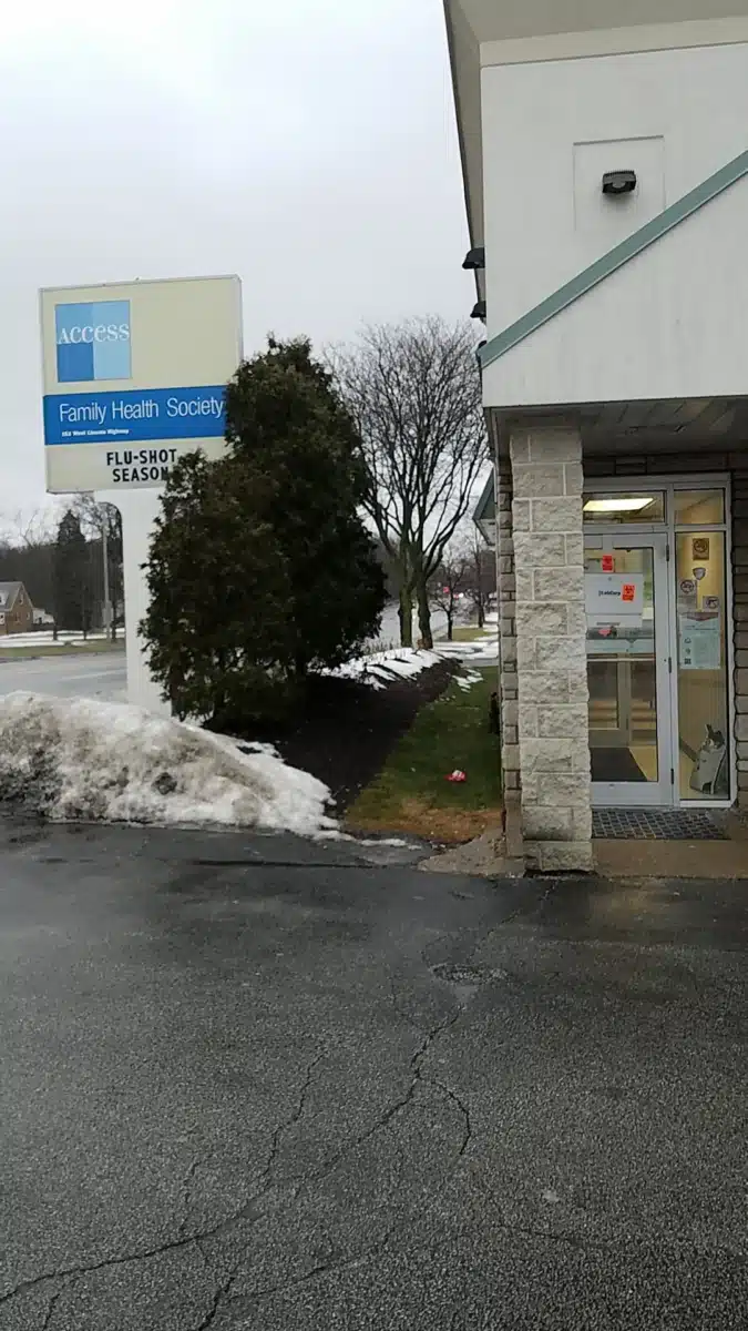 Access Family Health Society - Thumbnail 3