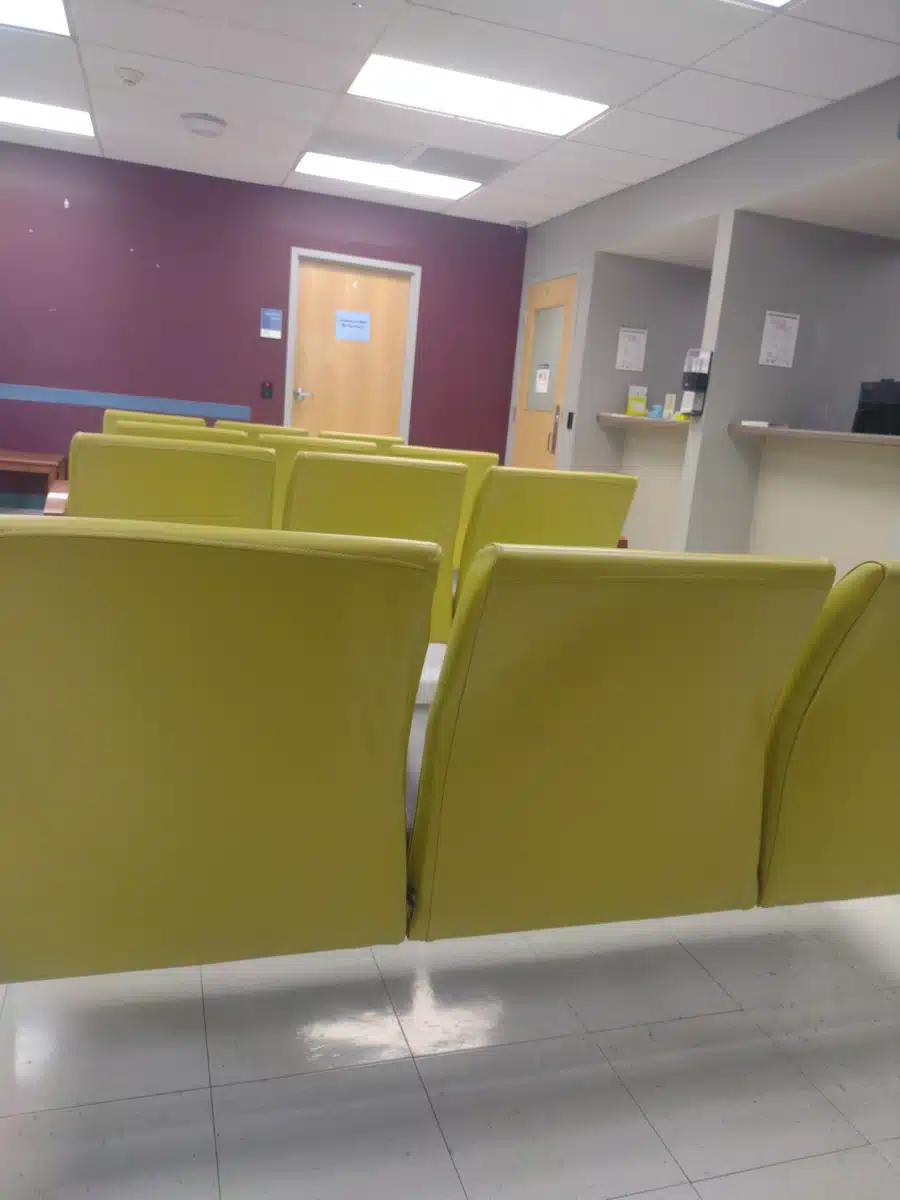 Access Family Health Society - Thumbnail 4