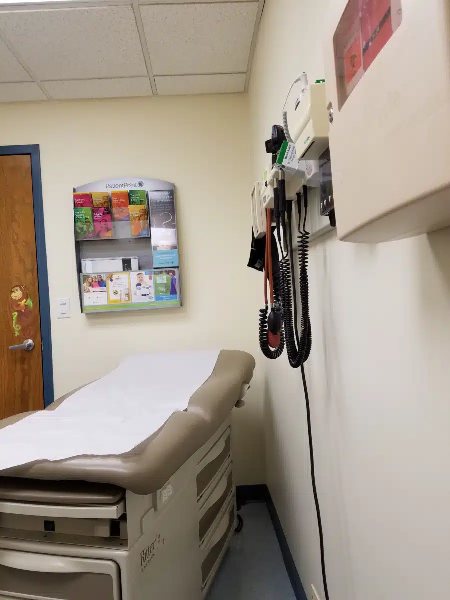 Access Genesis Center for Health and - Facility Image