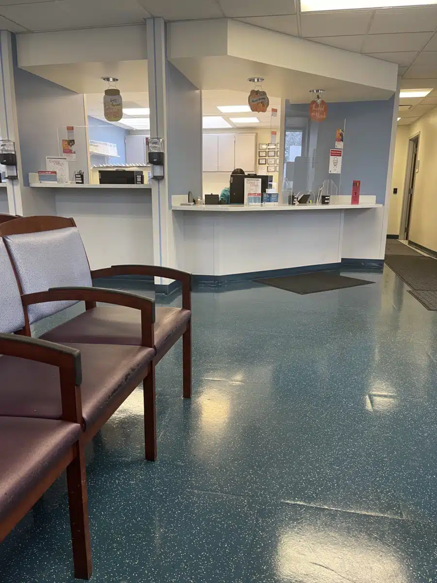 Access Genesis Center for Health and - Thumbnail 4