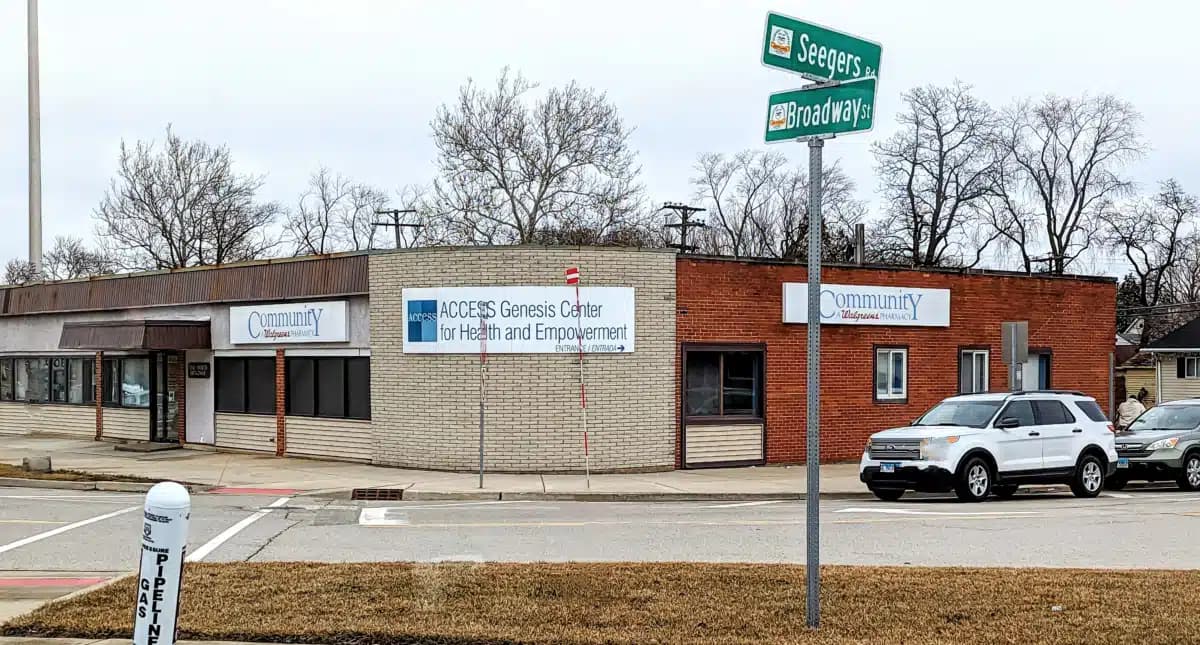 Access Genesis Center for Health and - Thumbnail 5