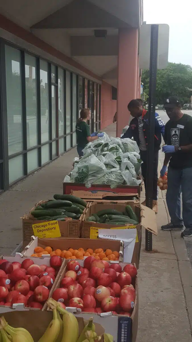 Access Grand Boulevard Family Health - Thumbnail 2