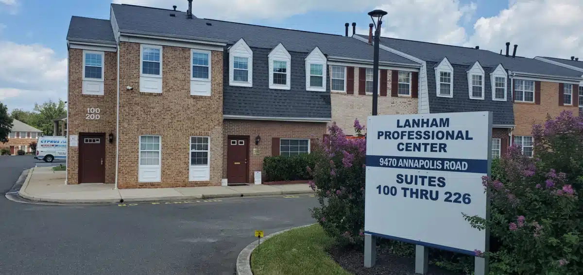 Access Health Services