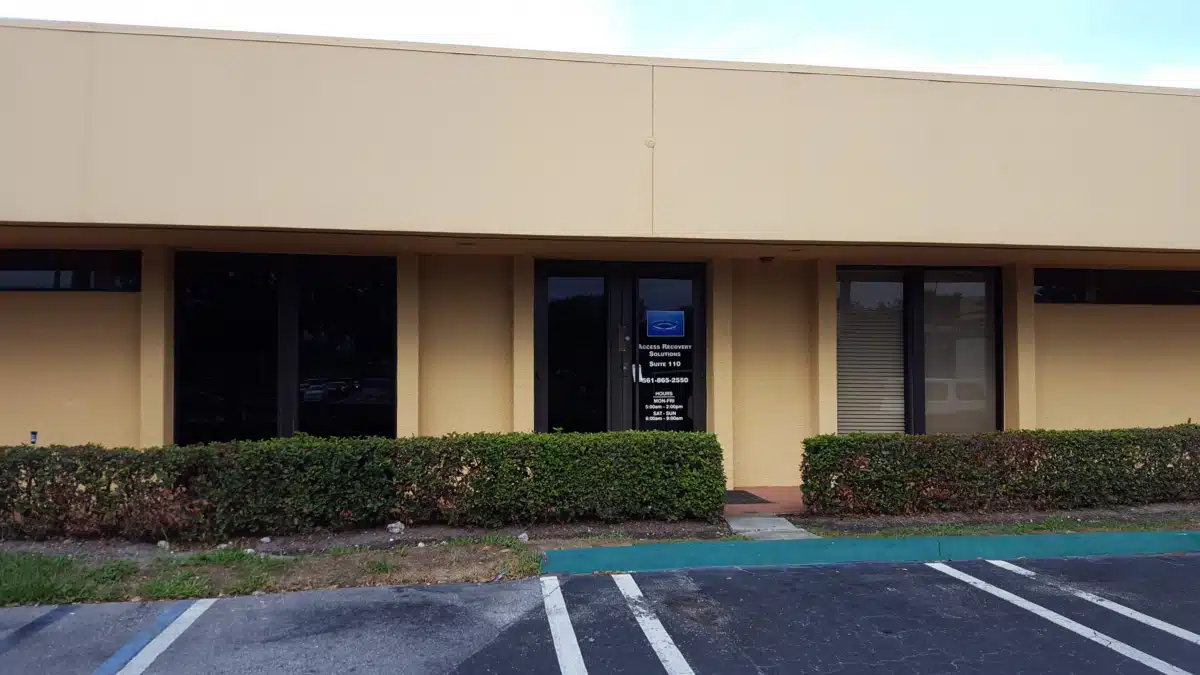 Access Recovery Solutions - Thumbnail 2