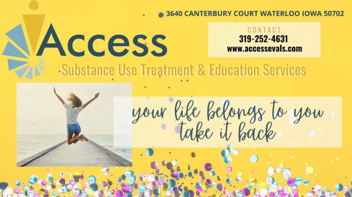 Access Wellness and Recovery Center - Thumbnail 9