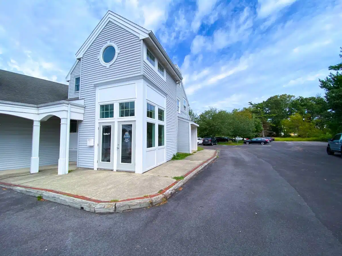 Achieve Wellness and Recovery - Facility Image