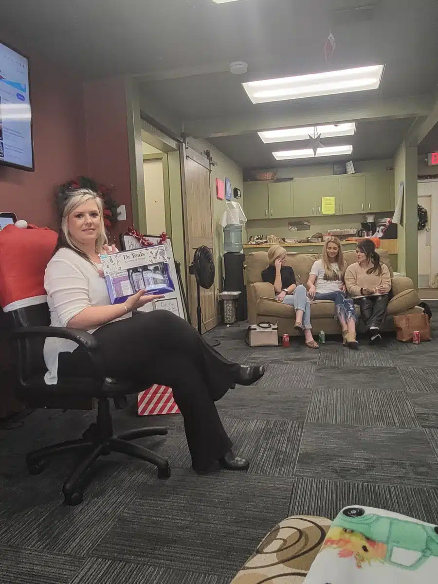 Active Recovery - Thumbnail 5