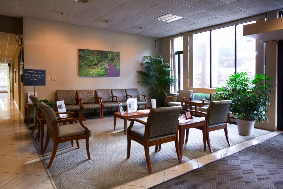 AdCare Hospital - Thumbnail 7