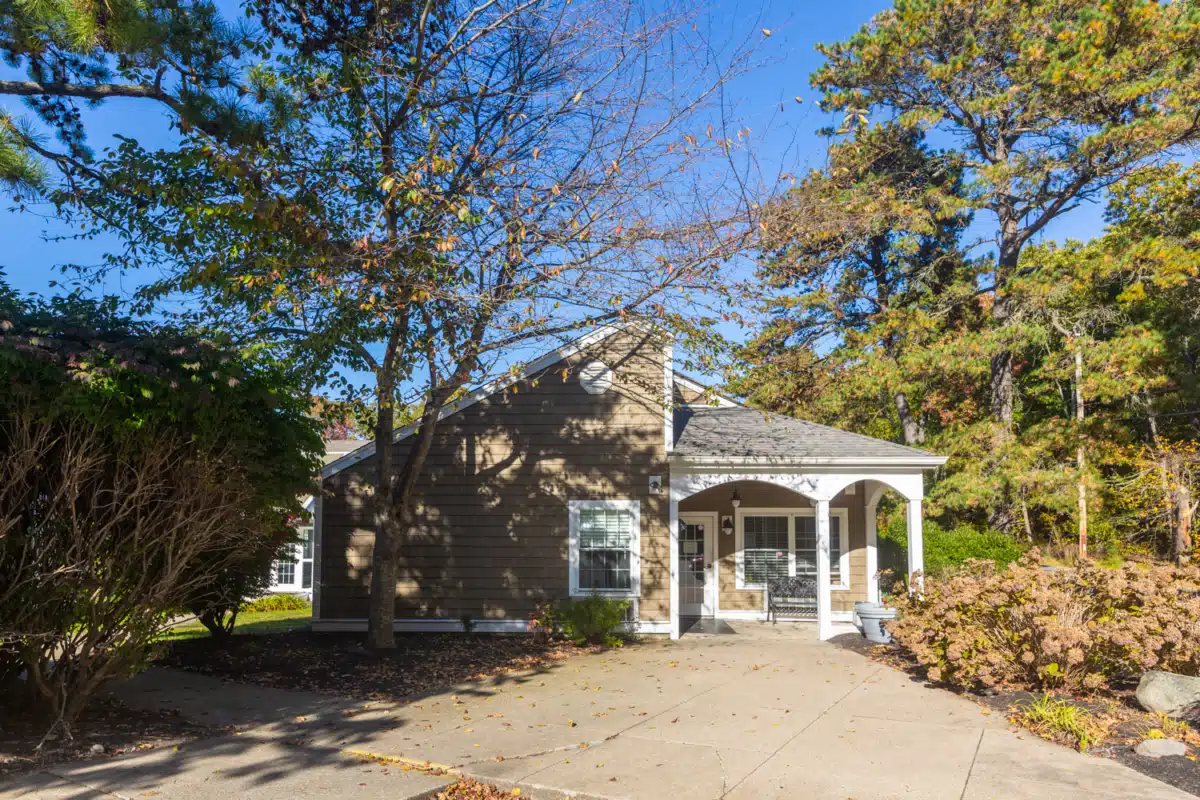 AdCare Rhode Island Inc