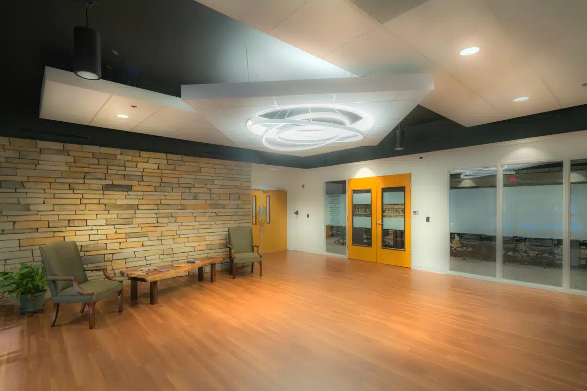 Addiction Recovery Care Association