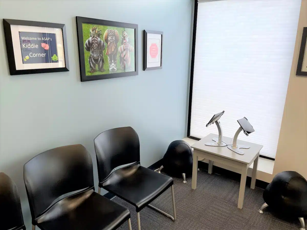 Addiction Services and Pharmacotherapy - Thumbnail 3