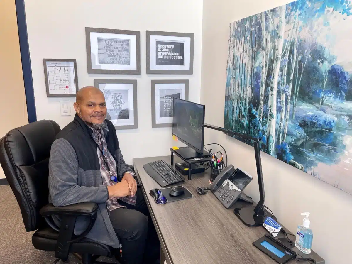 Addiction Services and Pharmacotherapy - Thumbnail 4