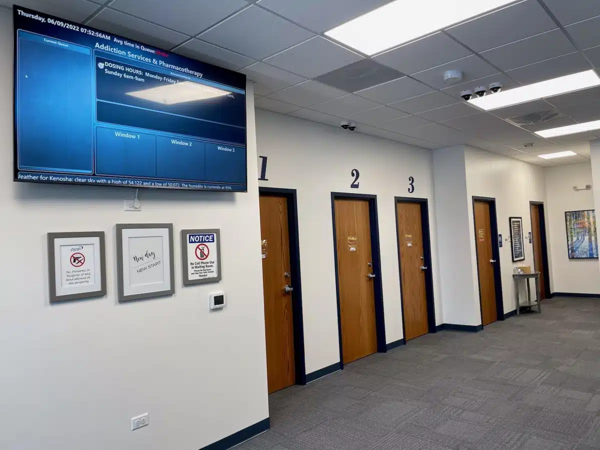 Addiction Services and Pharmacotherapy - Thumbnail 7