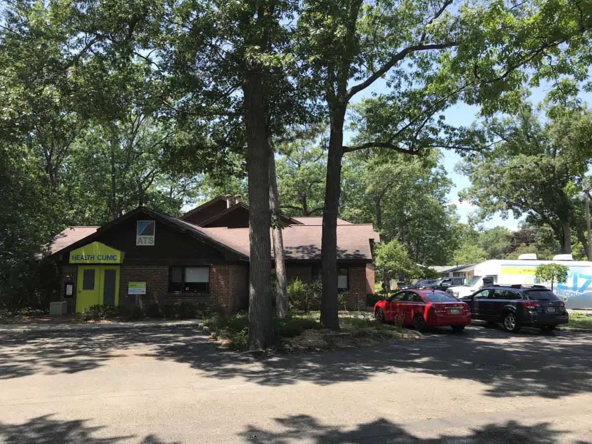 Addiction Treatment Services - Thumbnail 2