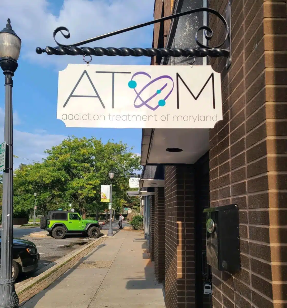 Addiction Treatment of Maryland - Thumbnail 10