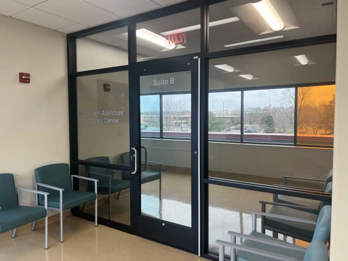 Adolescent Addiction Recovery Center - Thumbnail 3