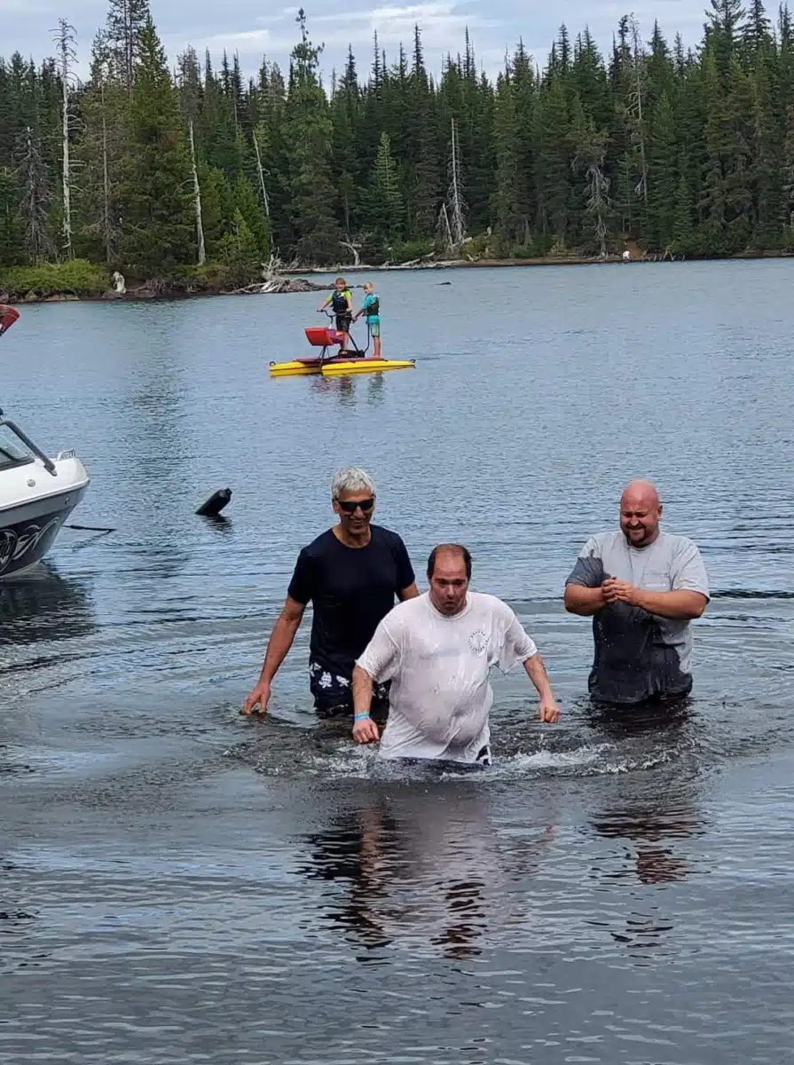 Adult and Teen Challenge Pacific NW - Thumbnail 10