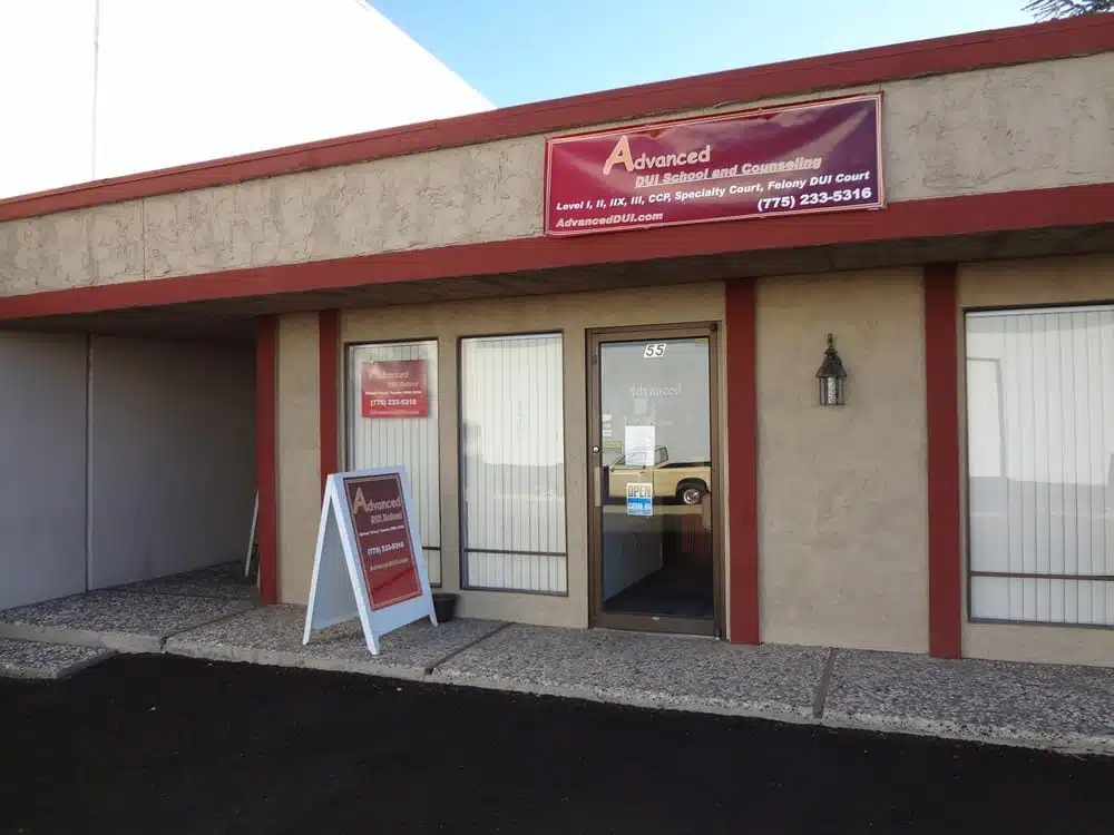 Advanced DUI and Counseling - Thumbnail 2