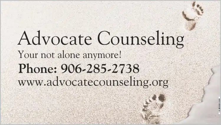 Advocate Counseling - Facility Image
