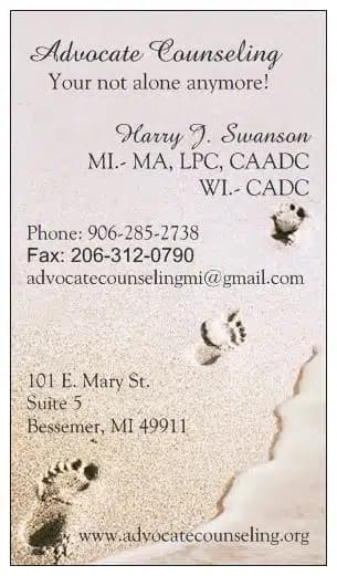 Advocate Counseling - Thumbnail 9