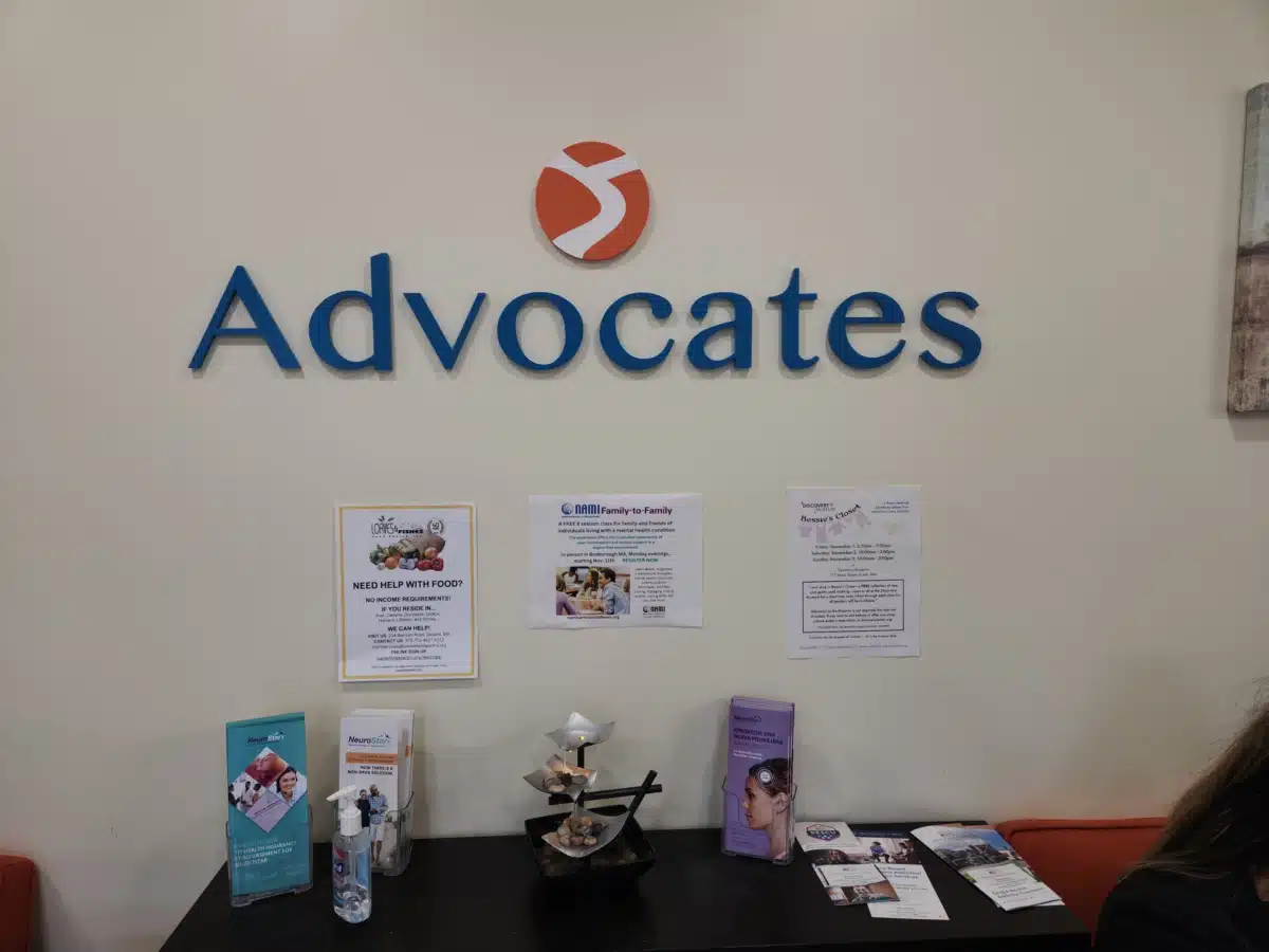Advocates Community Counseling - Thumbnail 2