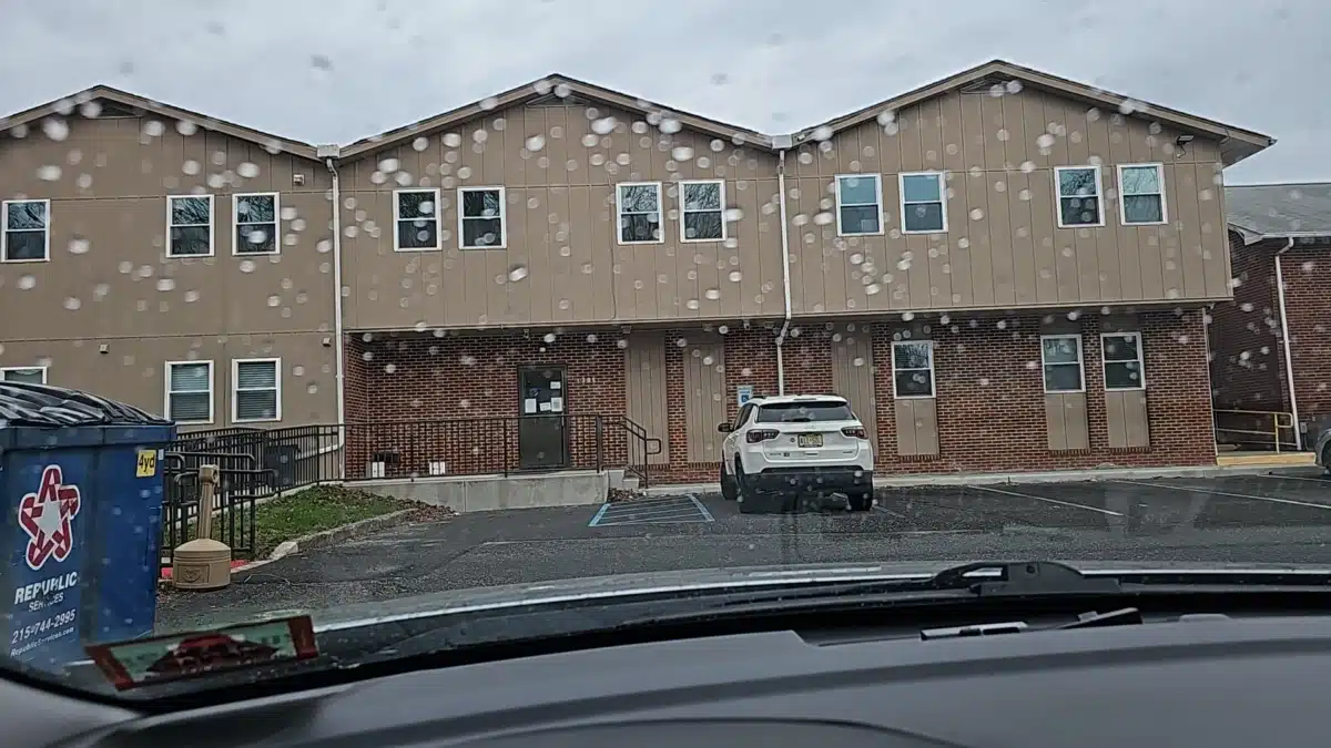 Affinity Healthcare Group Cherry Hill - Thumbnail 4